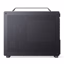 Jonsbo Z20 Black Mini Tower Noir - Vue supplémentaire 20