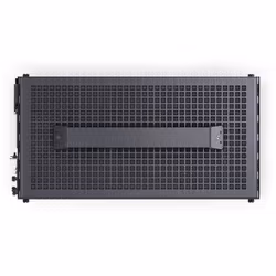 Jonsbo Z20 Black Mini Tower Noir - Vue supplémentaire 22