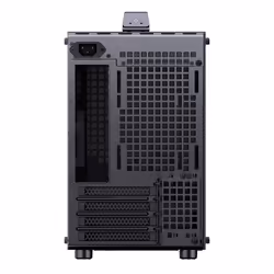 Jonsbo Z20 Black Mini Tower Noir - Vue supplémentaire 24