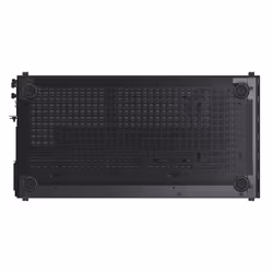 Jonsbo Z20 Black Mini Tower Noir - Vue supplémentaire 25