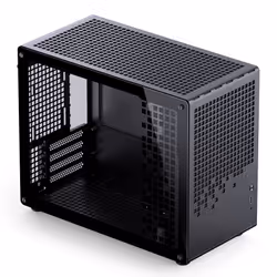 Jonsbo Z20 Black Mini Tower Noir - Vue supplémentaire 27