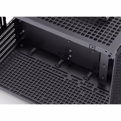 Jonsbo Z20 Black Mini Tower Noir - Vue supplémentaire 28