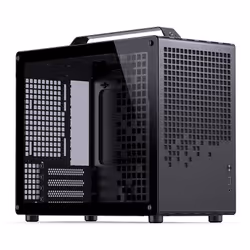 Jonsbo Z20 Black Mini Tower Noir - Vue supplémentaire 30