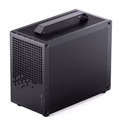 Jonsbo Z20 Black Mini Tower Noir - Vue supplémentaire 31