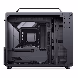Jonsbo Z20 Black Mini Tower Noir - Vue supplémentaire 32