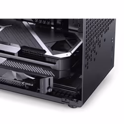 Jonsbo Z20 Black Mini Tower Noir - Vue supplémentaire 35