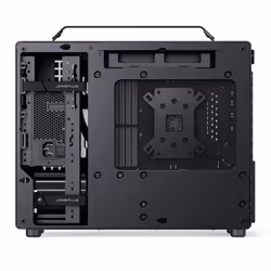 Jonsbo Z20 Black Mini Tower Noir - Vue supplémentaire 37