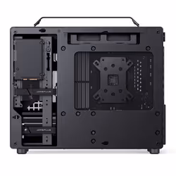 Jonsbo Z20 Black Mini Tower Noir - Vue supplémentaire 38