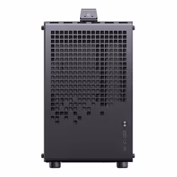 Jonsbo Z20 Black Mini Tower Noir - Vue supplémentaire 4