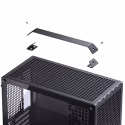 Jonsbo Z20 Black Mini Tower Noir - Vue supplémentaire 8
