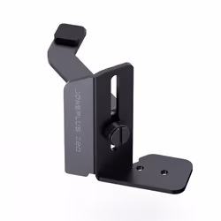 Jonsbo Z20 Black Mini Tower Noir - Vue supplémentaire 9