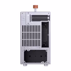 Jonsbo T6 Midi Tower Bois, Argent - Vue supplémentaire 8