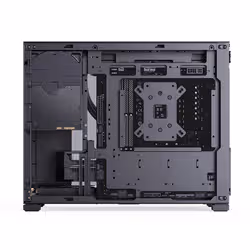 Jonsbo D32 STD Midi Tower Noir - Vue supplémentaire 8