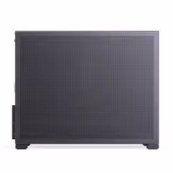 Jonsbo D32 STD MESH BLACK unité centrale Midi Tower Noir - Vue supplémentaire 3