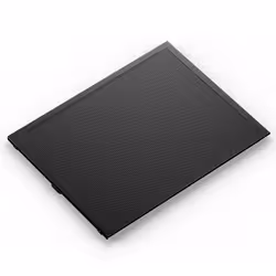 Jonsbo D32 STD MESH BLACK unité centrale Midi Tower Noir - Vue supplémentaire 7