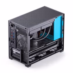 Jonsbo D32 PRO Midi Tower Noir - Vue supplémentaire 7