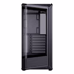 Jonsbo D400 Midi Tower Noir - Vue supplémentaire 4