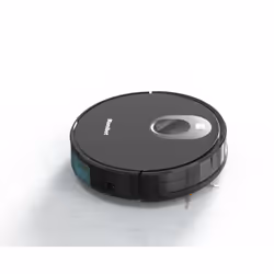 Mamibot Robot nettoyeur ExVac680 (noir)
