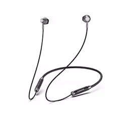 Écouteurs Intra-Auriculaires - LENOVO - HE06 - Bluetooth 5.0 - IPX5 - 120 heures dautonomie