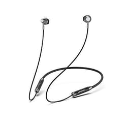 Écouteurs Intra-Auriculaires - LENOVO - HE06 - Bluetooth 5.0 - IPX5 - 120 heures dautonomie