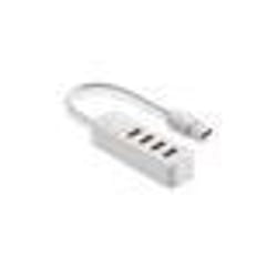Xiaomi YHEMI MU703 USB Gigabit LAN/Hub4 in 1 USB HUBUSB3.0*4jusquà 5 Gbit/sCompatible avec Windows 7/8/10 Mac OS etc