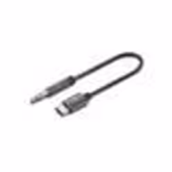 Xiaomi YHEMI MA501-1 1M TYPE-C vers 35 mm Câble audio mâlepour Huawei Mate40Pro Mate30Pro Mate PadPro、Xiaomi 10/10proetc