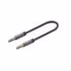 Xiaomi YHEMI MA503-2 3.5 mm vers 35 mm Câble audio2M24 bits/192 KHz Câble audio AUX professionnelpour appareils de 35 mm