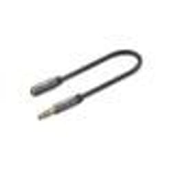 Xiaomi YHEMI MA505-10 3.5MM Câble audioPort mâle à femelle10MNoyau de cuivre pur，Matériau TPE