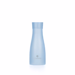 Noerden Liz, 350 ml, Fitness, Utilisation quotidienne, Randonnée, Bleu, Acier inoxydable, Adulte, Homme/femme