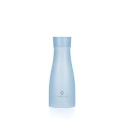 Noerden Liz Fitness, Utilisation quotidienne, Randonnée 350 ml Acier inoxydable Bleu