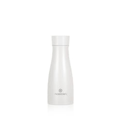 Noerden Liz Utilisation quotidienne, Fitness, Randonnée 350 ml Acier inoxydable Blanc