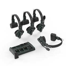 accessoire Hollyland solidcom c1 - 4 voies full duplex