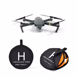 PGYTECH PGY-AC-308 Pièce de rechange et accessoire pour les drones avec une caméra Train d'atterrissage - Vue supplémentaire 5