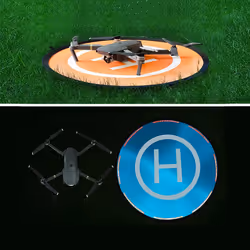 PGYTECH PGY-AC-308 Pièce de rechange et accessoire pour les drones avec une caméra Train d'atterrissage - Vue supplémentaire 6