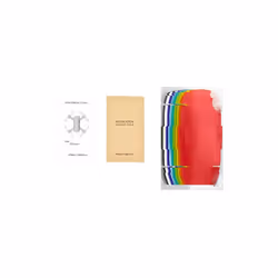 DJI CP.QT.00000104.01 camera drone part/accessory Kit de décalcomanie
