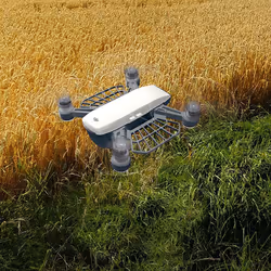 PGYTECH P-SP-102 pièce de drone avec caméra Protections des mains