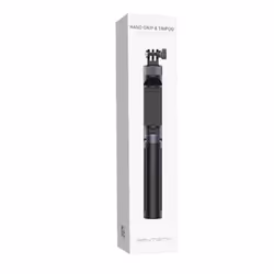 PGYTECH P-GM-104 trépied Action-cam (caméras sportives) 3 pieds Noir - Vue supplémentaire 2