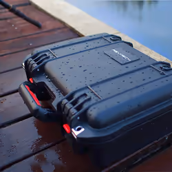 PGYTECH P-UN-005 camera drone part/accessory Valise de transport