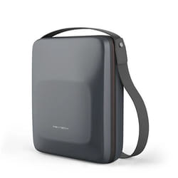 PGYTECH P-HA-031 sac de transport de drône caméra Boîtier rigide Noir Polyuréthane