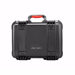 PGYTECH P-HA-033, Boîtier rigide, Noir, Polypropylène (PP), Monochromatique, DJI Mavic 2, 2,17 kg
