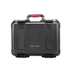 PGYTECH P-HA-033 sac de transport de drône caméra Boîtier rigide Noir Polypropylène (PP)