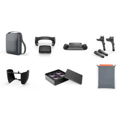 PGYTECH P-HA-055 Pièce de rechange et accessoire pour les drones avec une caméra