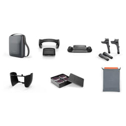 PGYTECH P-HA-056 Pièce de rechange et accessoire pour les drones avec une caméra