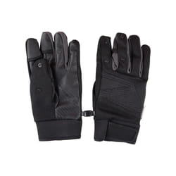 PGYTECH P-GM-113 Gant Gants Unisexe Noir