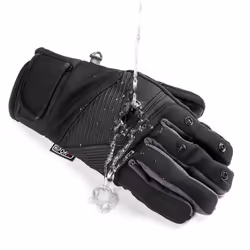 PGYTECH P-GM-113 Gant Gants Unisexe Noir - Vue supplémentaire 4