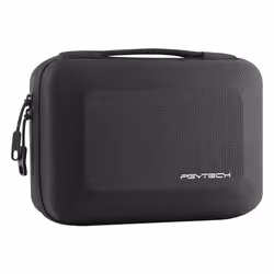 PGYTECH P-18C-020, Boîtier rigide, PGYTECH, OSMO Pocket, Noir