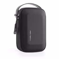 PGYTECH P-18C-021 sac de transport de drône caméra Boîtier rigide Noir Nylon - Vue supplémentaire 5