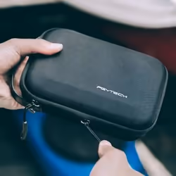 PGYTECH P-18C-021 sac de transport de drône caméra Boîtier rigide Noir Nylon - Vue supplémentaire 6