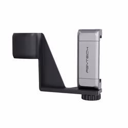 PGYTECH P-18C-027, Mobile/smartphone, Support actif, Poche, Noir
