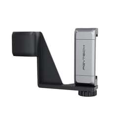 PGYTECH P-18C-027 support Support actif Mobile/smartphone Noir